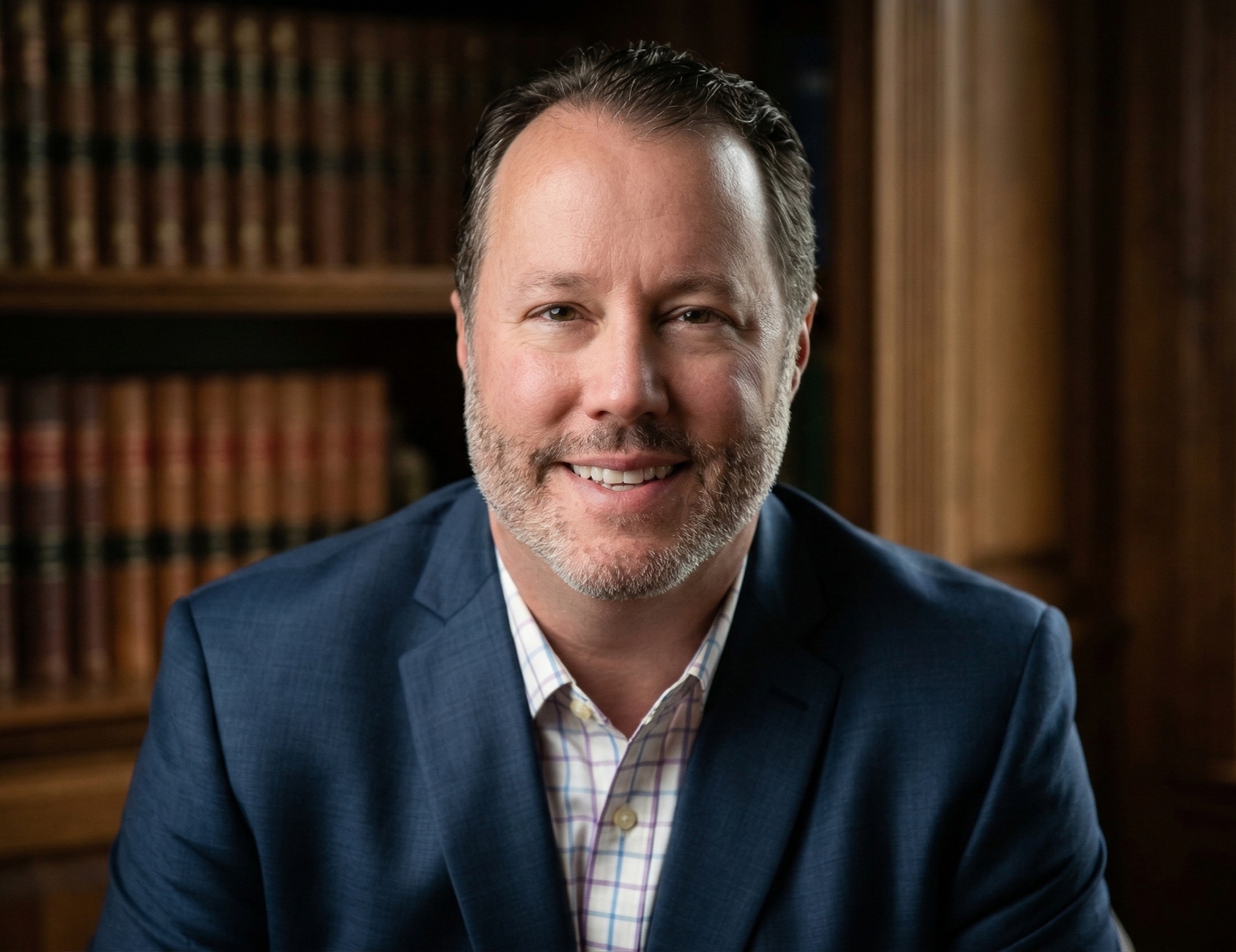 Thomas Cloud, Founder of Vertex CIO Advisory